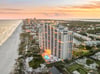 Gulfside at Sunset