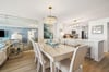 Dining Area with Seating for 8