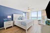 Wrap Around Views from Primary Suite with King Bed
