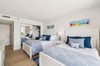 2 Full Beds in 2nd Guest Bedroom