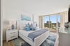 King Bed in 1st Guest Bedroom