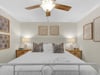 1st Floor Guest Bedroom with King Bed