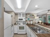 Galley Style Kitchen