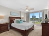 Guest Bedroom with Queen Bed
