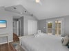 2nd floor bedroom 2 with King Bed
