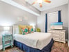 Bedroom 2 with Queen Bed