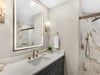 EnSuite in Primary Bathroom