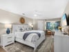Primary Bedroom with King Bed