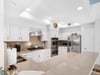 Large Kitchen with Double Oven