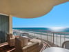 Gulf Views from Private Balcony