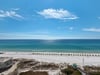 Western Gulf View from Private Balcony