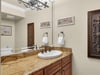 Guest Bathroom Vanity