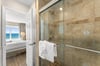 Bathroom 1 with WalkIn Shower