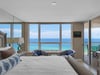 Gulf Views from Bedroom 1