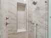 Beautiful Walk in Bathroom 1