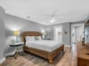 En Suite in Bedroom 1 with King Bed