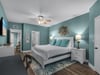 Bedroom 1 with En Suite Bath