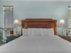 Bedroom 1 with King Bed