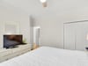 Flat Screen TV in Bedroom 3