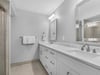 Bathroom 1 with Double Vanities