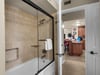 Bathroom 2 with Tub Shower Combo