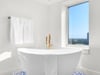 Bathroom 1 Soaking Tub