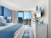 Bedroom 2 with Private Balcony