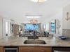 Kitchen with Gulf View