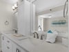 Bathroom 1 with Double Vanities