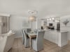 Dining and Kitchen