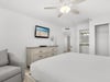 Bedroom 2 with Flat Screen TV