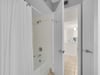 Bathroom 3 with Tub Shower Combo