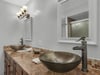 Bathroom 1 with Double Vanities