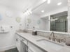 Bathroom 1 with Double Vanities