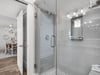 Bathroom 1 with WalkIn Shower