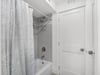 Bathroom 2 with Tub Shower Combo