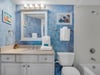 Bathroom 3 with Tub Shower Combo