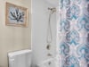 Bathroom 3 with Tub Shower Combo