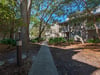 Hidden Dunes Cottage Walkway to Pool