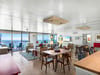 Open Kitchen, Dining and Living Area