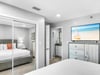 Bedroom 2 with Smart TV