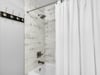 Bathroom 3 with Tub Shower Combo