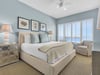 Bedroom 1 with King Bed