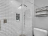 Bathroom 2 with WalkIn Shower