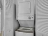 Laundry Area