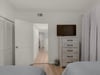 Bedroom 2 With Flat Screen TV