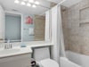 Bathroom 3 with Tub Shower Combo