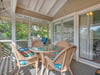 Screened Porch
