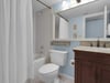 Bathroom 3 with Tub Shower Combo