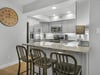 Breakfast Bar With Extra Seating
